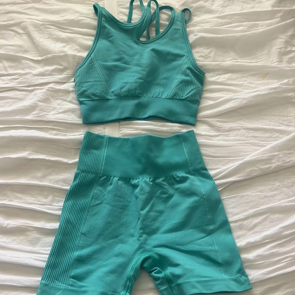 Gymshark